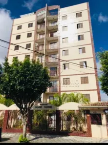 Apartamento com 2 Quartos para alugar, 72m² no Jardim Vergueiro, Sorocaba