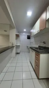 Apartamento com 2 Quartos para alugar, 66m² no Jatiúca, Maceió