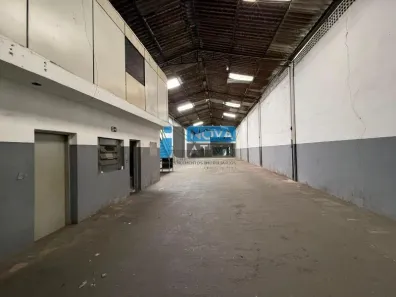 Galpão/Depósito/Armazém para alugar, 500m² no Vila Maria, São Paulo