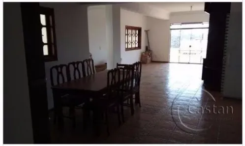 Sobrado com 4 Quartos à venda, 600m² no Vila Lúcia, São Paulo