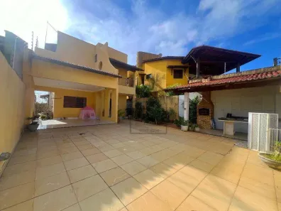 Casa com 4 Quartos à venda, 205m² no Nova Parnamirim, Parnamirim