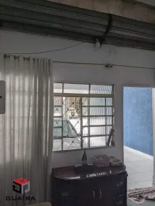 Sobrado com 3 Quartos à venda, 185m² no Cidade São Jorge, Santo André