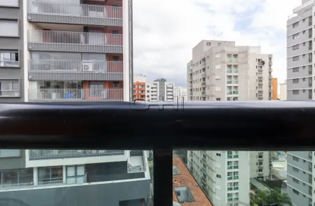 Cobertura com 2 Quartos à venda, 143m² no Vila Mariana, São Paulo