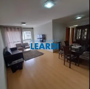Apartamento com 3 Quartos à venda, 98m² no Vila Bastos, Santo André