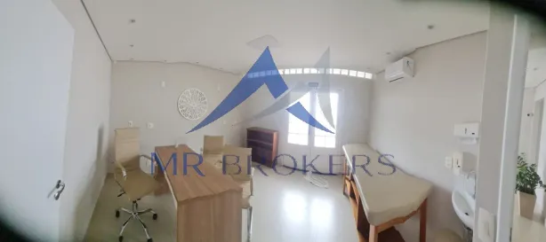 Sala Comercial para alugar, 52m² no Anhangabaú, Jundiaí