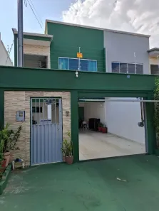 Sobrado com 3 Quartos à venda, 145m² no Estância Itanhangá, Caldas Novas