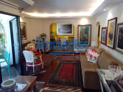 Apartamento com 4 Quartos à venda, 180m² no Aclimação, São Paulo