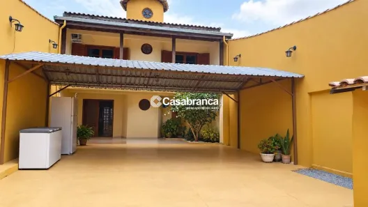 Sobrado com 3 Quartos à venda, 192m² no Wanel Ville, Sorocaba