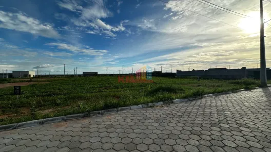 Lote/Terreno à venda, 375m² no Bela Vista, Mossoró