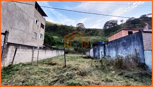 Lote/Terreno à venda, 250m² no Lima Duarte, Lima Duarte