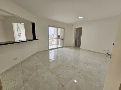 Apartamento com 2 Quartos para alugar, 82m² no Parque Esplanada, Embu das Artes