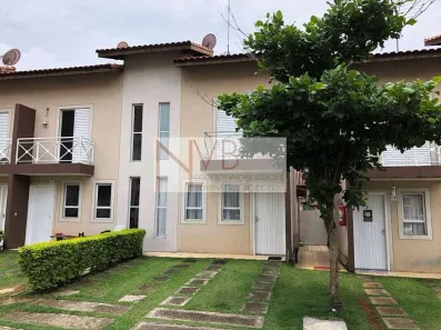 Casa de Condomínio com 2 Quartos à venda, 82m² no Jardim Central, Cotia