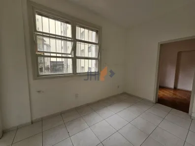 Apartamento com 1 Quarto para alugar, 45m² no Bela Vista, São Paulo
