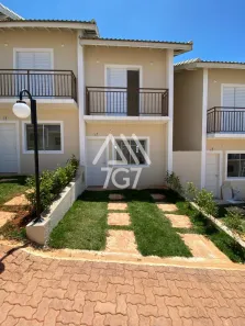 Casa de Condomínio com 2 Quartos à venda, 80m² no Chácara Ondas Verdes, Cotia