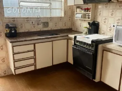 Casa com 2 Quartos à venda, 110m² no Jardim Santo André, Santo André