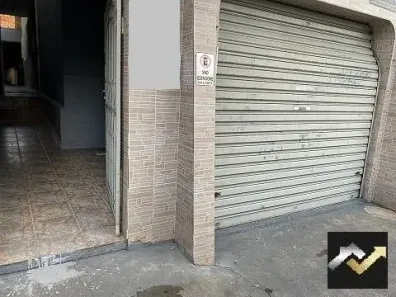Casa com 2 Quartos para alugar, 81m² no Vila Gilda, Santo André