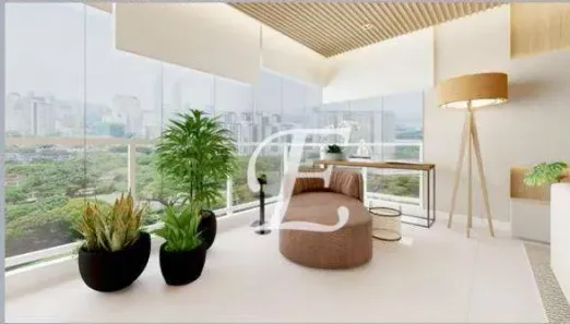 Apartamento com 4 Quartos à venda, 222m² no Perdizes, São Paulo
