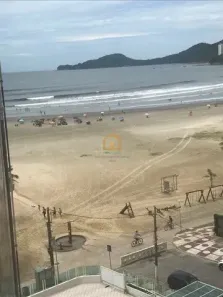 Apartamento com 3 Quartos à venda, 148m² no José Menino, Santos