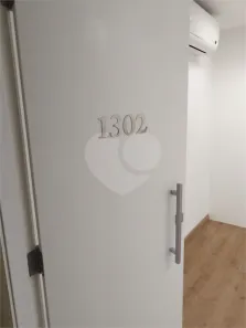 Sala Comercial com 1 Quarto para alugar, 37m² no Itaim Bibi, São Paulo