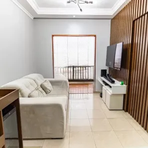 Apartamento com 2 Quartos à venda, 48m² no Vila Bertioga, São Paulo