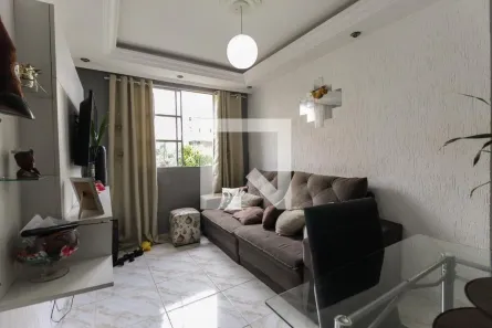 Apartamento com 2 Quartos à venda, 44m² no Jardim Pedro José Nunes, São Paulo