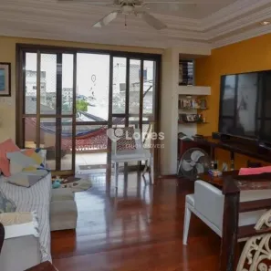 Apartamento com 4 Quartos à venda, 116m² no Recreio dos Bandeirantes, Rio de Janeiro