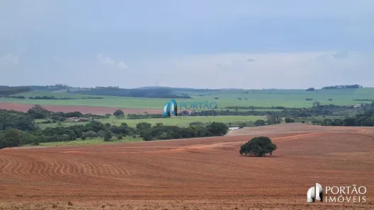 Fazenda/Sítio com 1 Quarto à venda, 1000m² no Vila Santa Tereza, Bauru
