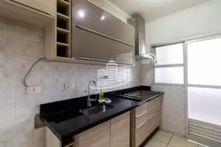 Apartamento com 2 Quartos à venda, 77m² no Cidade Brasil, Guarulhos