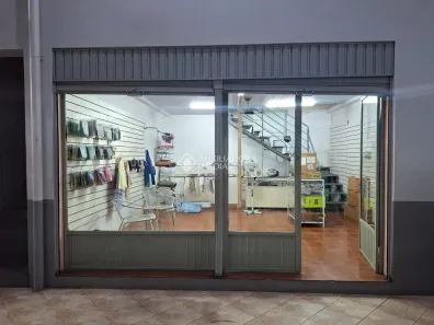 Ponto Comercial para alugar, 54m² no Centro, Novo Hamburgo