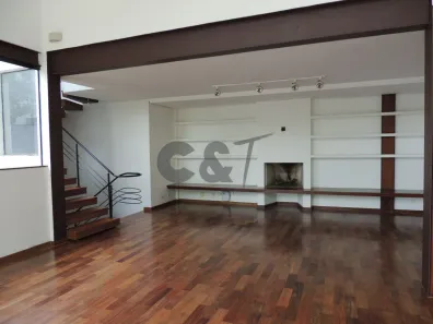 Casa com 3 Quartos à venda, 341m² no Fazenda Morumbi, São Paulo