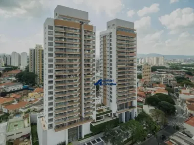 Apartamento com 2 Quartos à venda, 69m² no Vila Romana, São Paulo