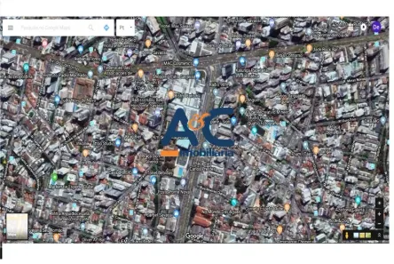 Lote/Terreno à venda, 1200m² no Carmo, Belo Horizonte