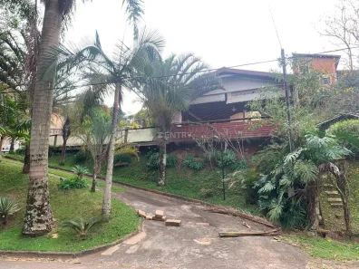 Casa de Condomínio com 3 Quartos à venda, 500m² no Parque da Fazenda, Itatiba