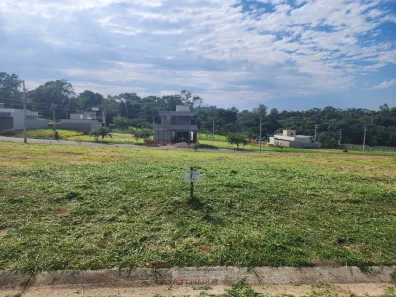 Lote/Terreno à venda, 200m² no Residencial do Bosque, Mogi Mirim
