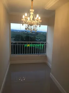 Apartamento com 2 Quartos à venda, 76m² no Loteamento Urbanova II, São José dos Campos