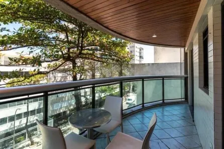 Apartamento com 2 Quartos à venda, 82m² no Ipanema, Rio de Janeiro