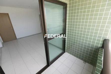 Apartamento com 3 Quartos à venda, 61m² no Encruzilhada, Recife