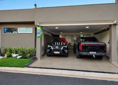 Casa de Condomínio com 3 Quartos à venda, 190m² no Condomínio Residencial Village Maria Stella, São José do Rio Preto
