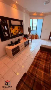 Apartamento com 3 Quartos à venda, 84m² no São José, São Caetano do Sul