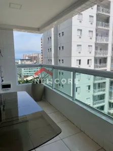Apartamento com 2 Quartos à venda, 70m² no Ocian, Praia Grande