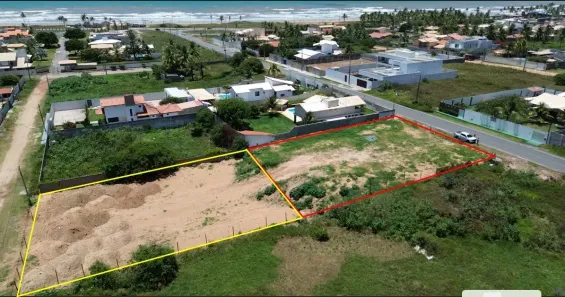 Lote/Terreno à venda, 2520m² no Zona de Expansão (Robalo), Aracaju