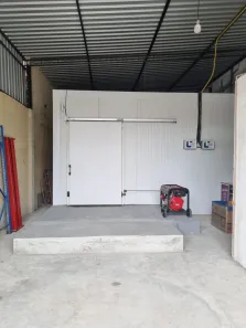 Galpão/Depósito/Armazém para alugar, 96m² no Marambaia, São Gonçalo