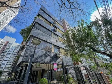 Apartamento com 3 Quartos à venda, 122m² no Bela Vista, Porto Alegre