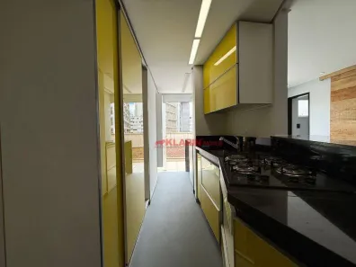Apartamento com 2 Quartos à venda, 70m² no Bela Vista, São Paulo