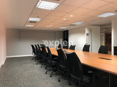 Sala Comercial para alugar, 357m² no Centro, Rio de Janeiro