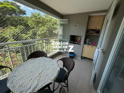 Apartamento com 3 Quartos à venda, 81m² no Vila Isa, São Paulo