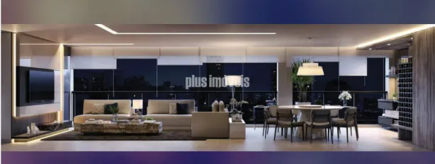 Apartamento com 2 Quartos à venda, 133m² no Jardim Paulista, São Paulo