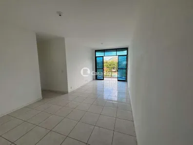 Apartamento com 3 Quartos para alugar, 86m² no Pechincha, Rio de Janeiro