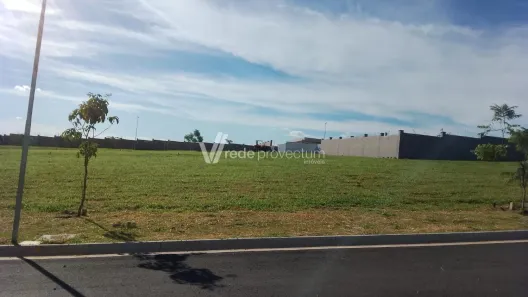 Lote/Terreno à venda, 360m² no Fazenda Pau D'Alho, Campinas