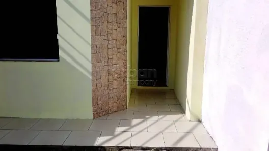 Casa com 2 Quartos à venda, 60m² no Camboim, Sapucaia do Sul